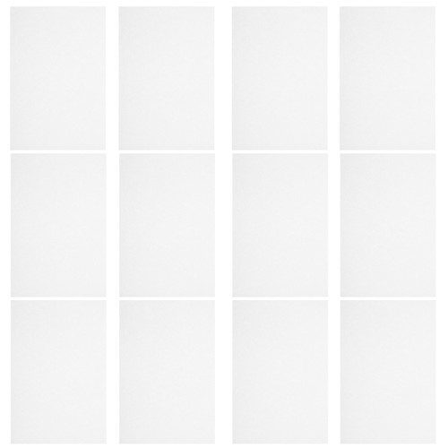 100 pcs water absorption - pcs, tray