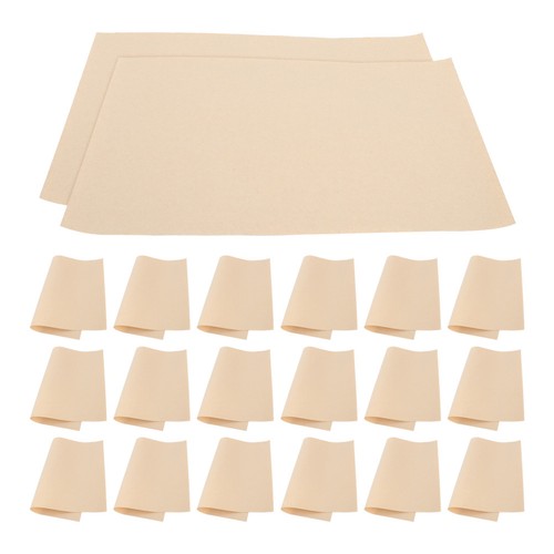 100 pcs bird gravel - pcs, paper