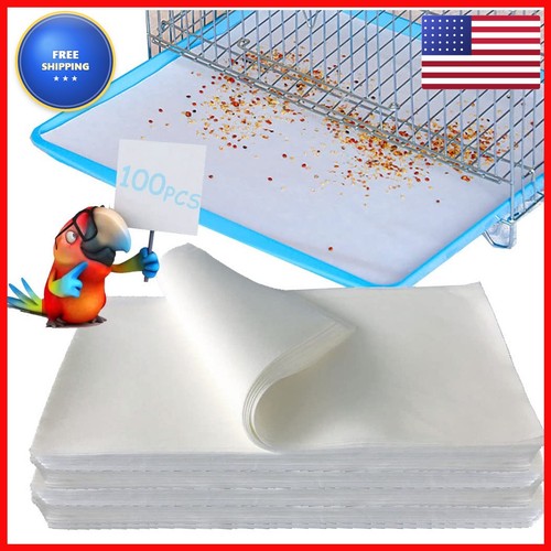 Firdnyohs 100pcs bird cage - bird,