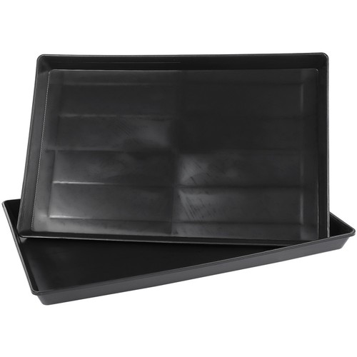 Pcs pet tray dog crate - 2,