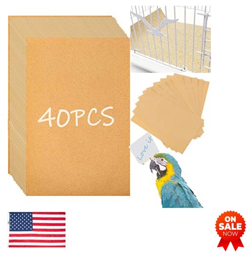 40pcs gravel liner paper - 40pcs, for